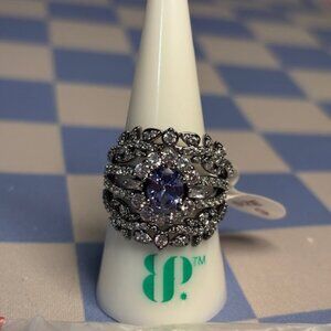 BP December Birthday 2024 Ring - Behold the Sparkl